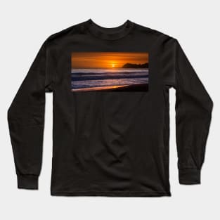 Terrigal Sunrise Long Sleeve T-Shirt